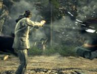 Alan Wake // Source : Remedy Entertainment