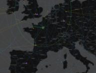 La carte Starlink.sx. // Source : Starlink.sx