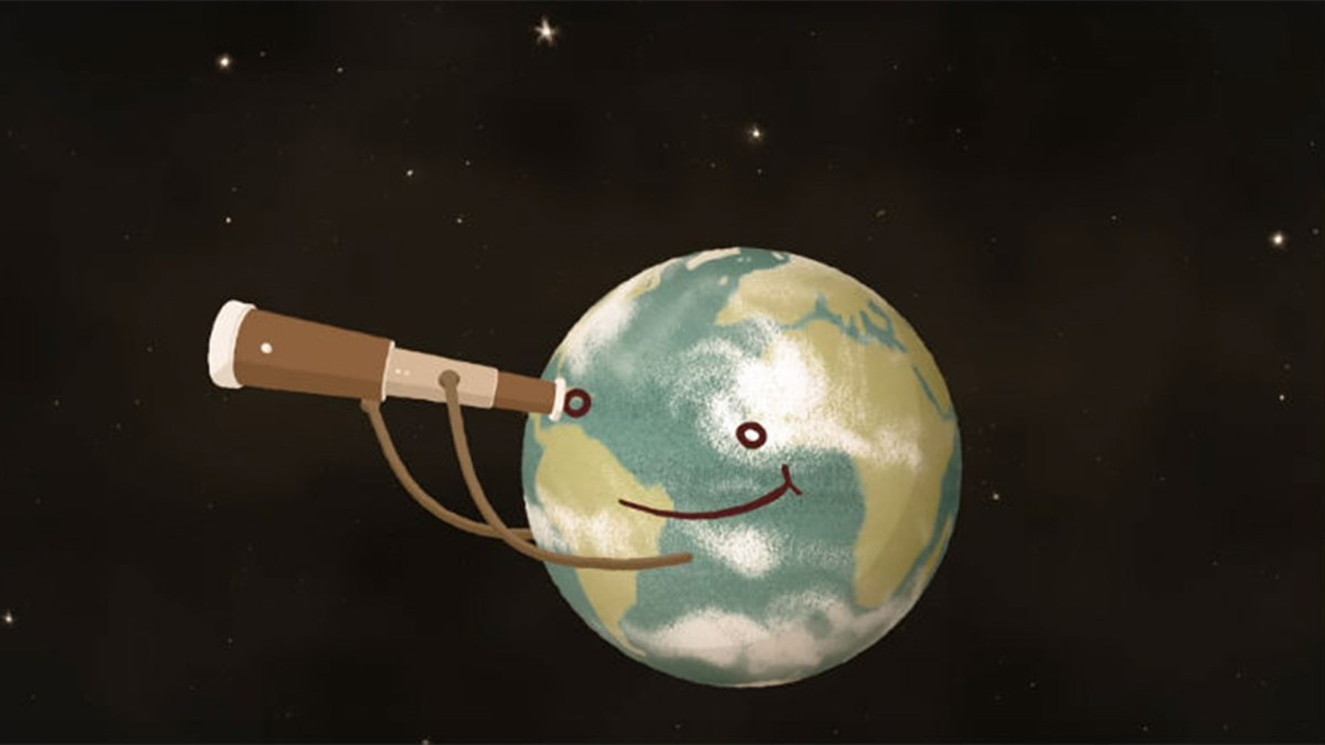 Où se cache la Planète Neuf ? // Source : Nasa (image recadrée) Où se cache la Planète Neuf ? // Source : Nasa (image recadrée)
