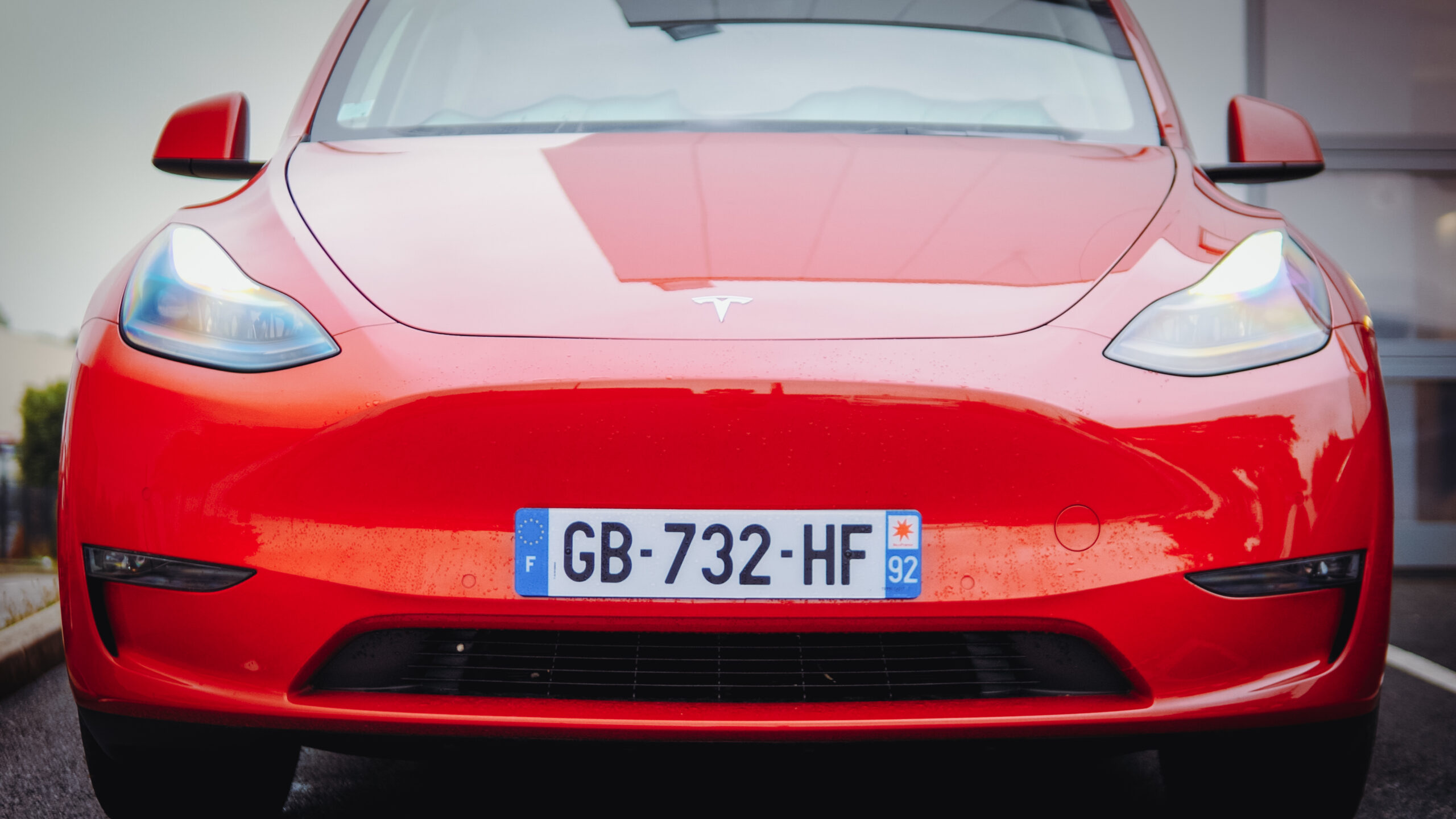 Model Y