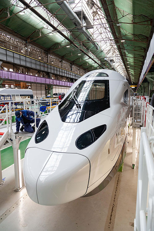 Source : Eric Pothier / SNCF Source : Eric Pothier / SNCF