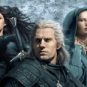 La version de Netflix découpe la chronologie en trois temporalités, axées sur Geralt, Yennefer et Ciri. // Source : Netflix