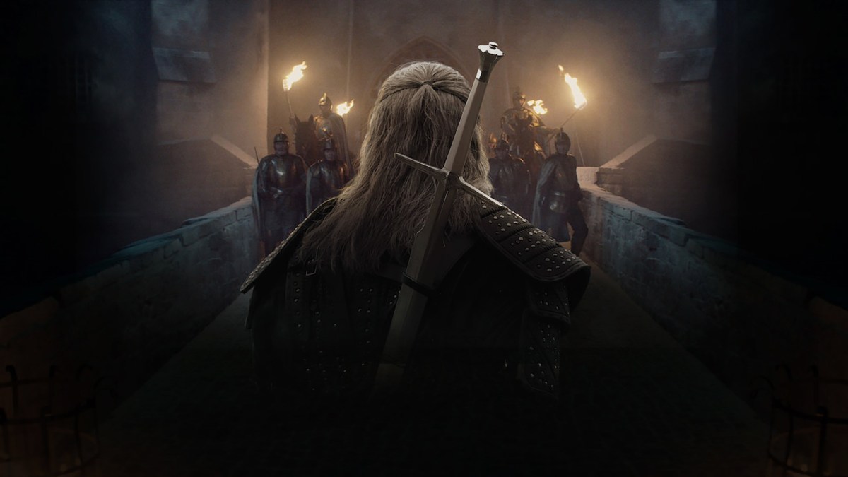 The Witcher // Source : Netflix The Witcher // Source : Netflix