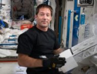 Source : NASA Johnson