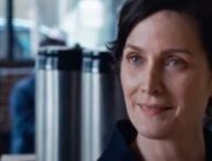 Trinity dans Matrix 4 // Source : Warner Trinity dans Matrix 4 // Source : Warner
