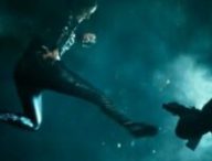 Photo extraite de Matrix 4 // Source : thechoiceisyours.whatisthematrix.com