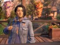Life is Strange : True Colors. // Source : Deck Nine