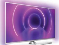 La TV LED Philips 65PUS8545 The One. 