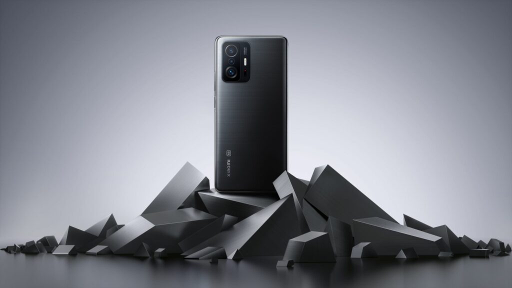 Xiaomi_11TPro_Meteorite Gray_1 Xiaomi_11TPro_Meteorite Gray_1