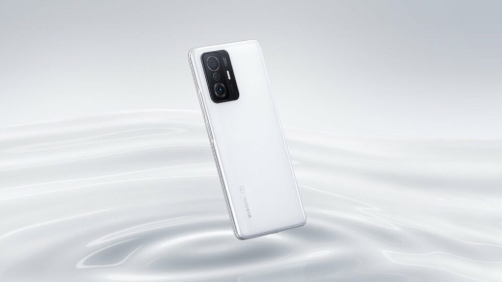 Xiaomi_11TPro_Moonlight White Xiaomi_11TPro_Moonlight White