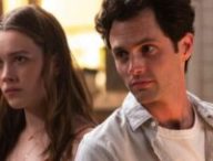 La première saison de You // Source : Netflix
