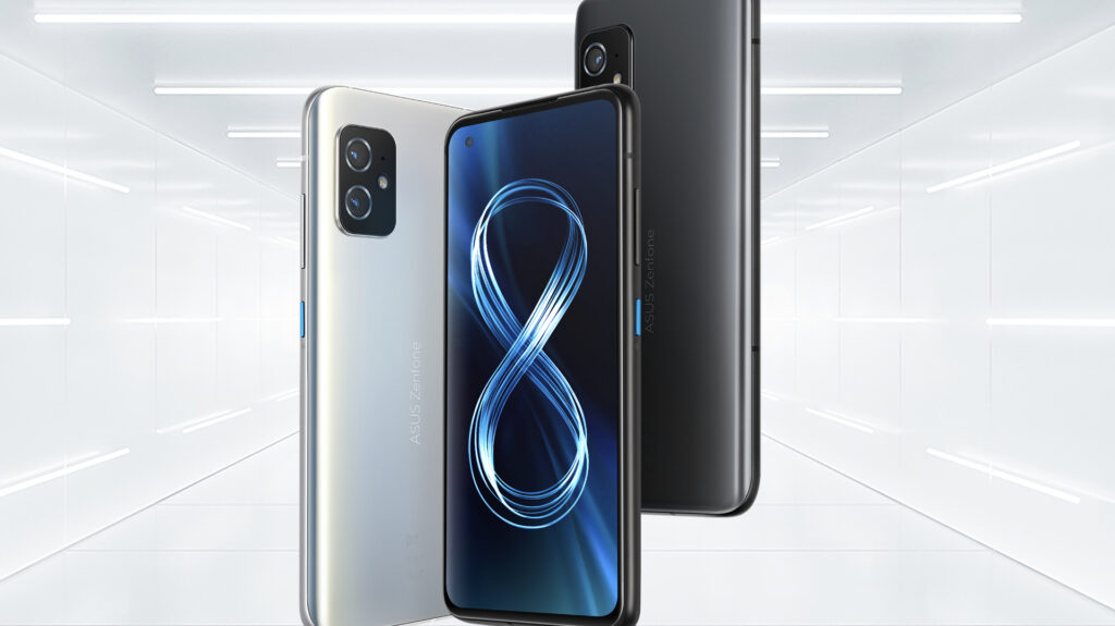 Source : Asus Source : Asus