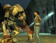 Half-Life 2 // Source : Valve
