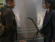 Hawkeye // Source : Disney+ 