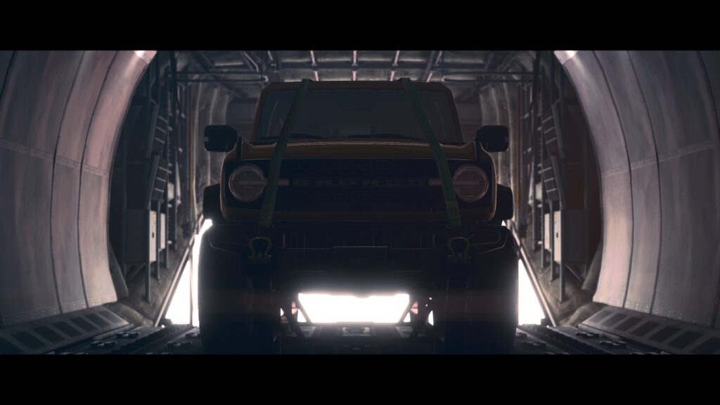 Forza Horizon 5 // Source : Capture Xbox Series X