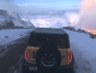 Forza Horizon 5 // Source : Capture Xbox Series X