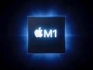 Les nouveaux processeurs Apple : M1 Pro et M1 Max // Source : Capture d'écran Numerama