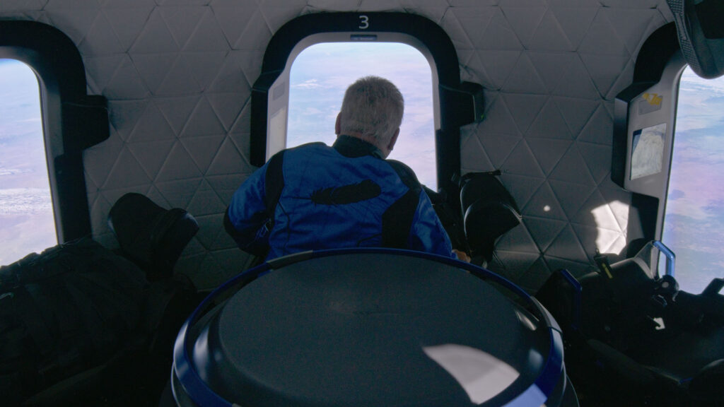 Source : Blue Origin Source : Blue Origin