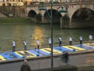 Affaire du siècle, manifestation. // Source : GodefroyParis / Wikimédias