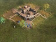 Age of Empires IV partie Age of Empires IV partie