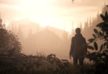 Alan Wake Remastered // Source : Capture PS5 Alan Wake Remastered // Source : Capture PS5