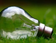Le label VertVolt de l''Ademe évalue les offres d'électricité verte. // Source : Ashes Sitoula / Unsplash