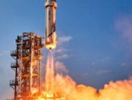 Source : Blue Origin Source : Blue Origin
