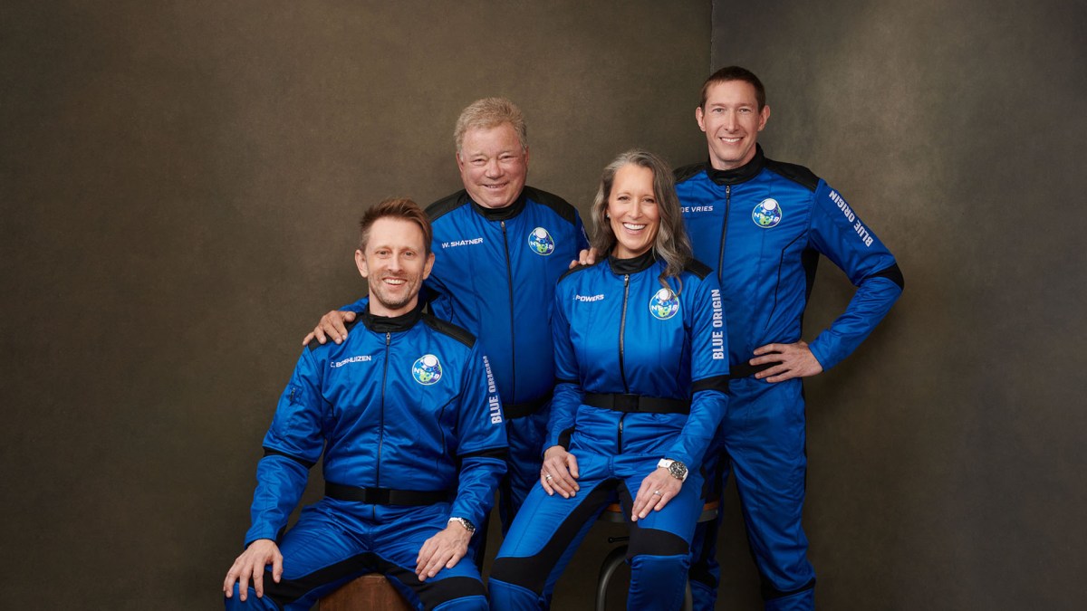 Source : Blue Origin Source : Blue Origin