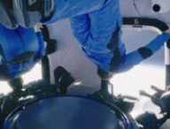 Source : Blue Origin Source : Blue Origin