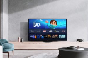 Téléviseur Panasonic JZ1500 // Source : Panasonic
