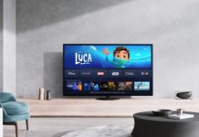 Téléviseur Panasonic JZ1500 // Source : Panasonic Téléviseur Panasonic JZ1500 // Source : Panasonic