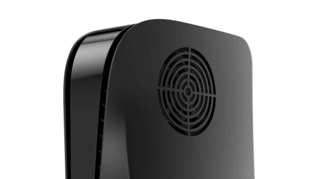 Les plaques Darkplates 2.0 de dbrand pour la PS5 // Source : dbrand Les plaques Darkplates 2.0 de dbrand pour la PS5 // Source : dbrand