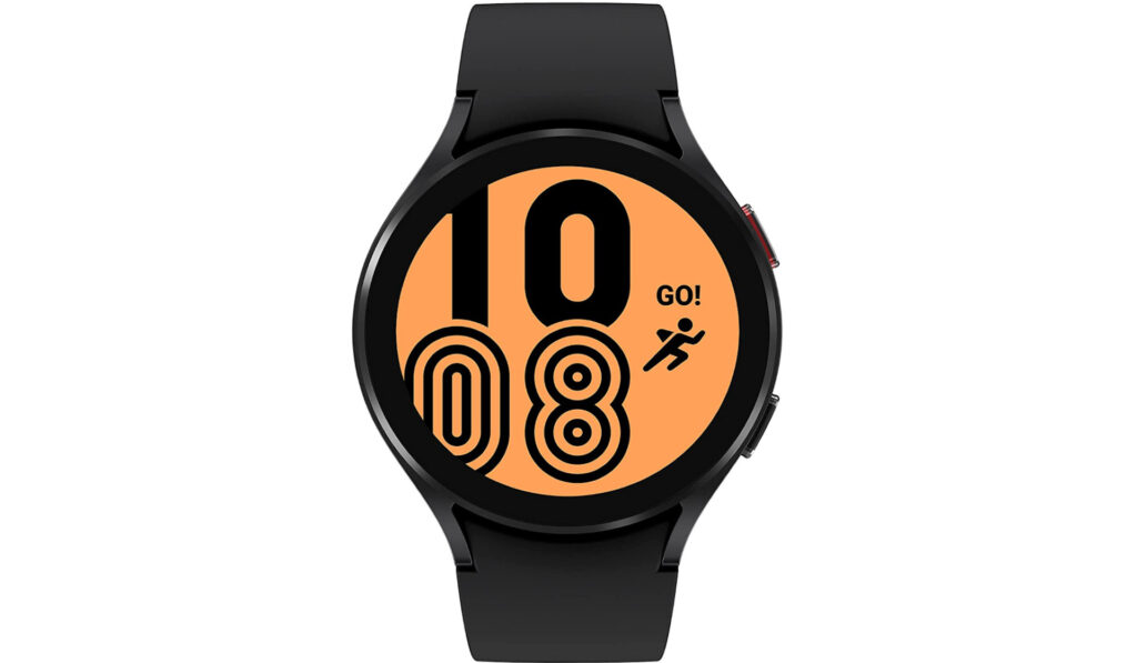 Samsung Galaxy Watch 4 // Source : Samsung Samsung Galaxy Watch 4 // Source : Samsung