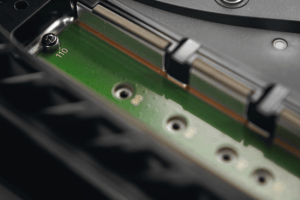 Ajouter un SSD à la PS5 // Source : Numerama Ajouter un SSD à la PS5 // Source : Numerama
