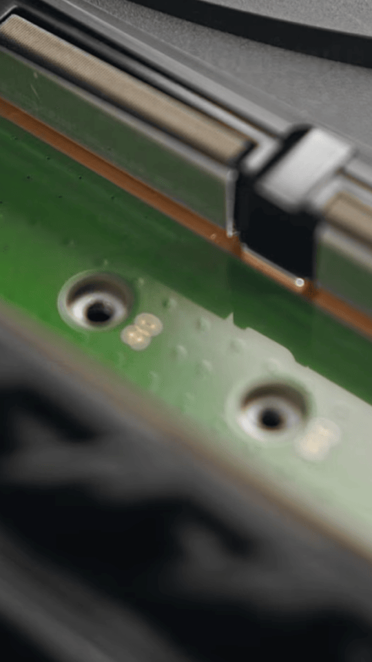 Ajouter un SSD à la PS5 // Source : Numerama Ajouter un SSD à la PS5 // Source : Numerama