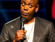 Le spectacle de Dave Chappelle sur Netflix // Source : Netflix