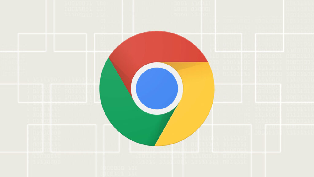 Google Chrome. // Source : Google, Nino Barbey pour Numerama Google Chrome. // Source : Google, Nino Barbey pour Numerama