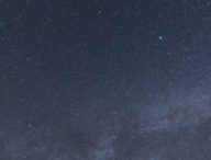 Ciel étoilé. // Source : Pexels (image recadrée)