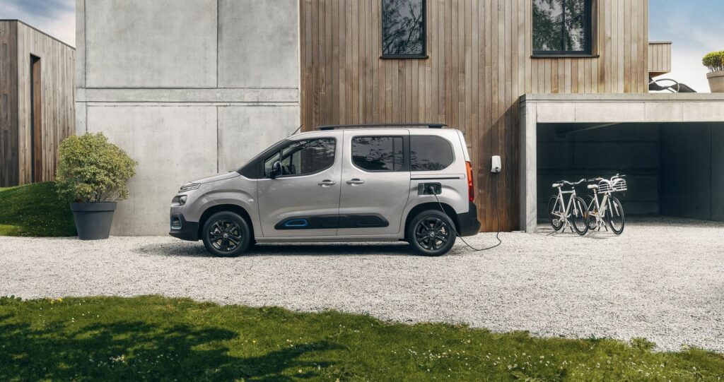 Source : Citroën Source : Citroën