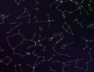 Des étoiles ont été nommés en référence à leur constellation. // Source : Nino Barbey pour Numerama
