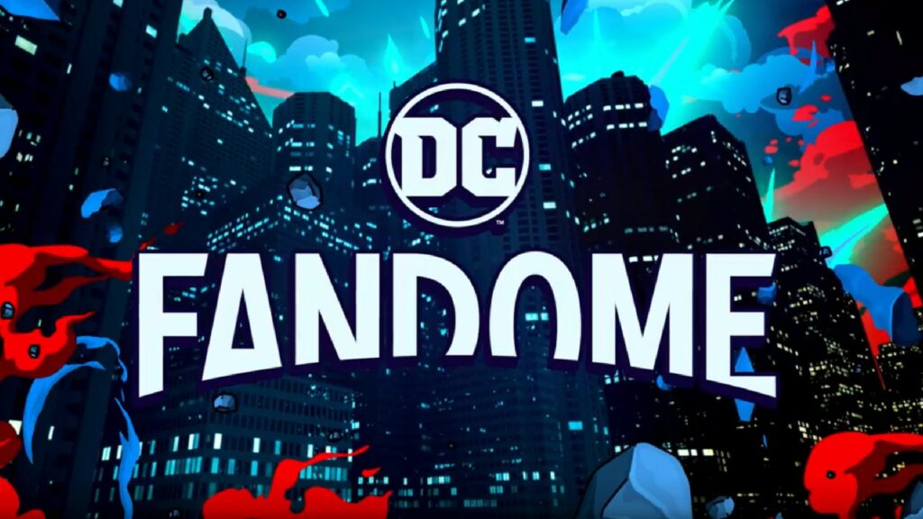 Source : DC Fandome Source : DC Fandome