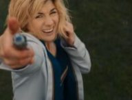 Doctor Who / Jodie Whittaker // Source : BBC