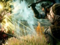 Dragon Age : Inquisition. // Source : BioWare
