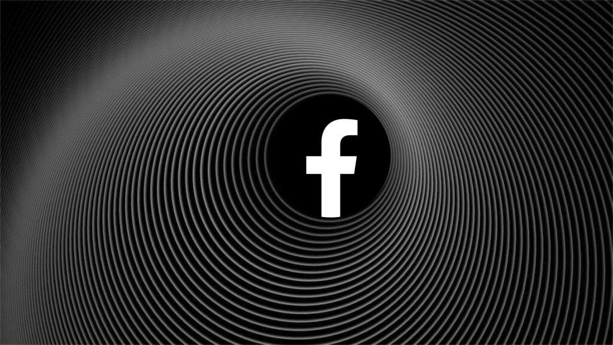 Facebook // Source : Nino Barney pour Numerama Facebook // Source : Nino Barney pour Numerama