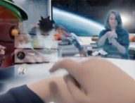 dans le metaverse de facebook, tout le monde portera des lmontres connectées invisibles // Source : Meta