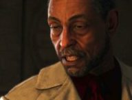 Giancarlo Esposito dans Far Cry 6 // Source : Ubisoft