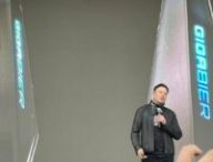 Tesla GigaBier // Source : Twitter Gali
