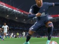 FIFA 22. // Source : EA Sports