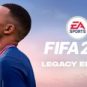FIFA 22. // Source : EA Sports FIFA 22. // Source : EA Sports