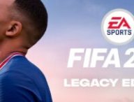 FIFA 22. // Source : EA Sports